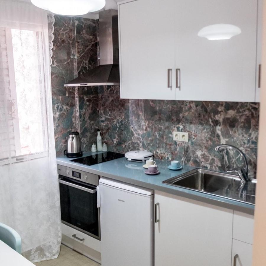 Paradisos Preveza Exteriér fotografie