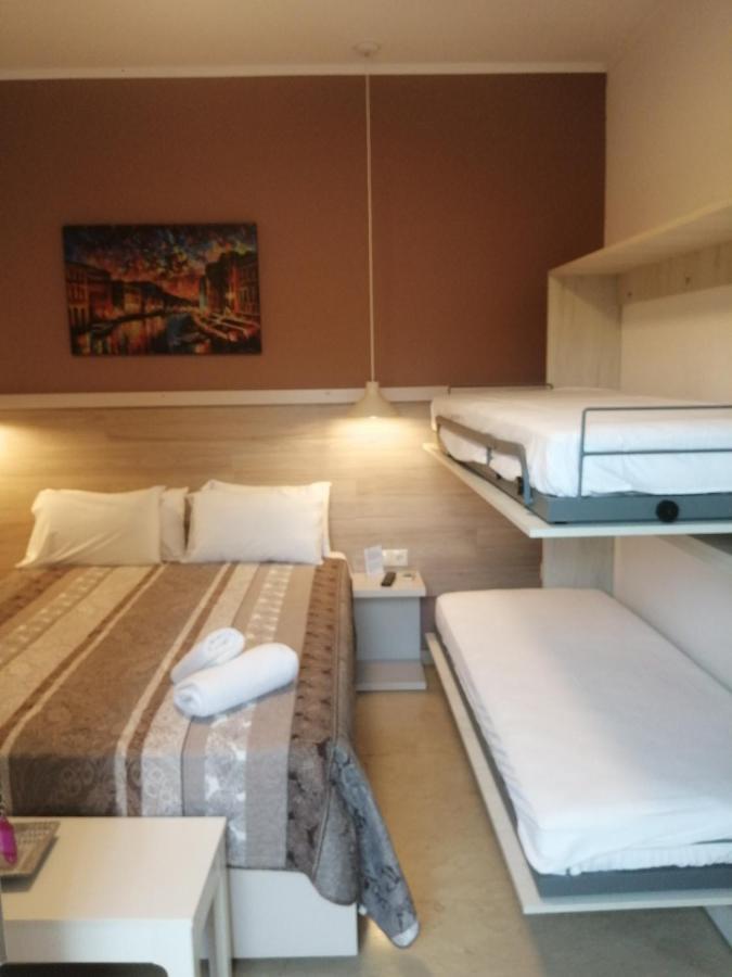 Paradisos Preveza Exteriér fotografie