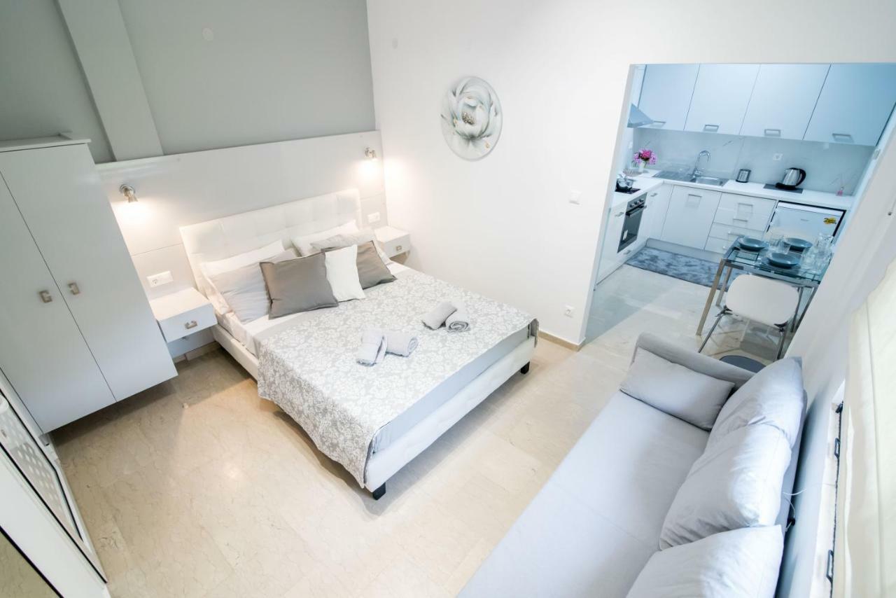 Paradisos Preveza Exteriér fotografie