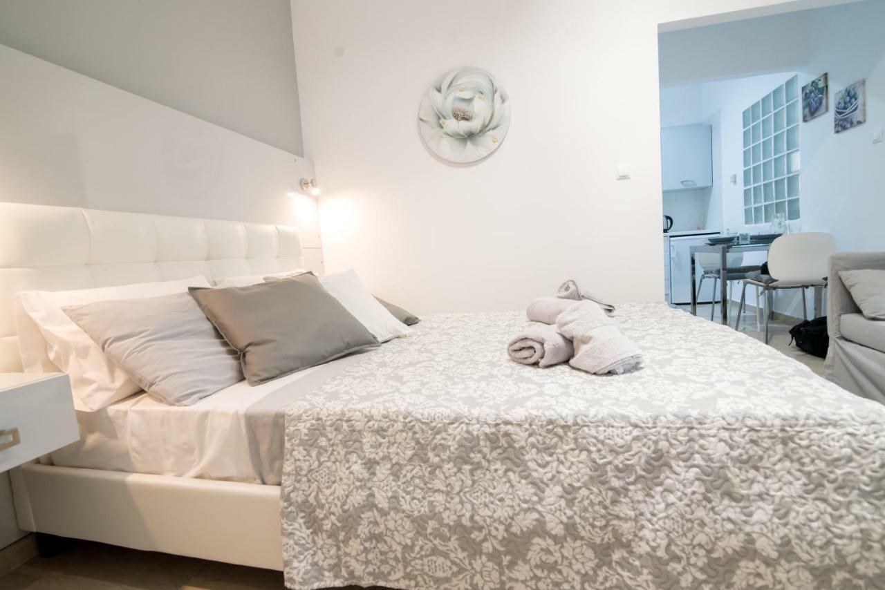 Paradisos Preveza Exteriér fotografie