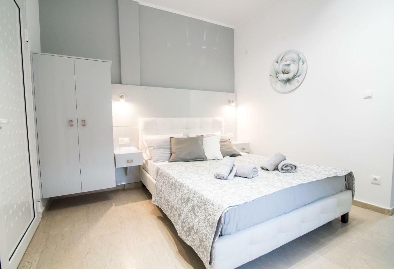 Paradisos Preveza Exteriér fotografie