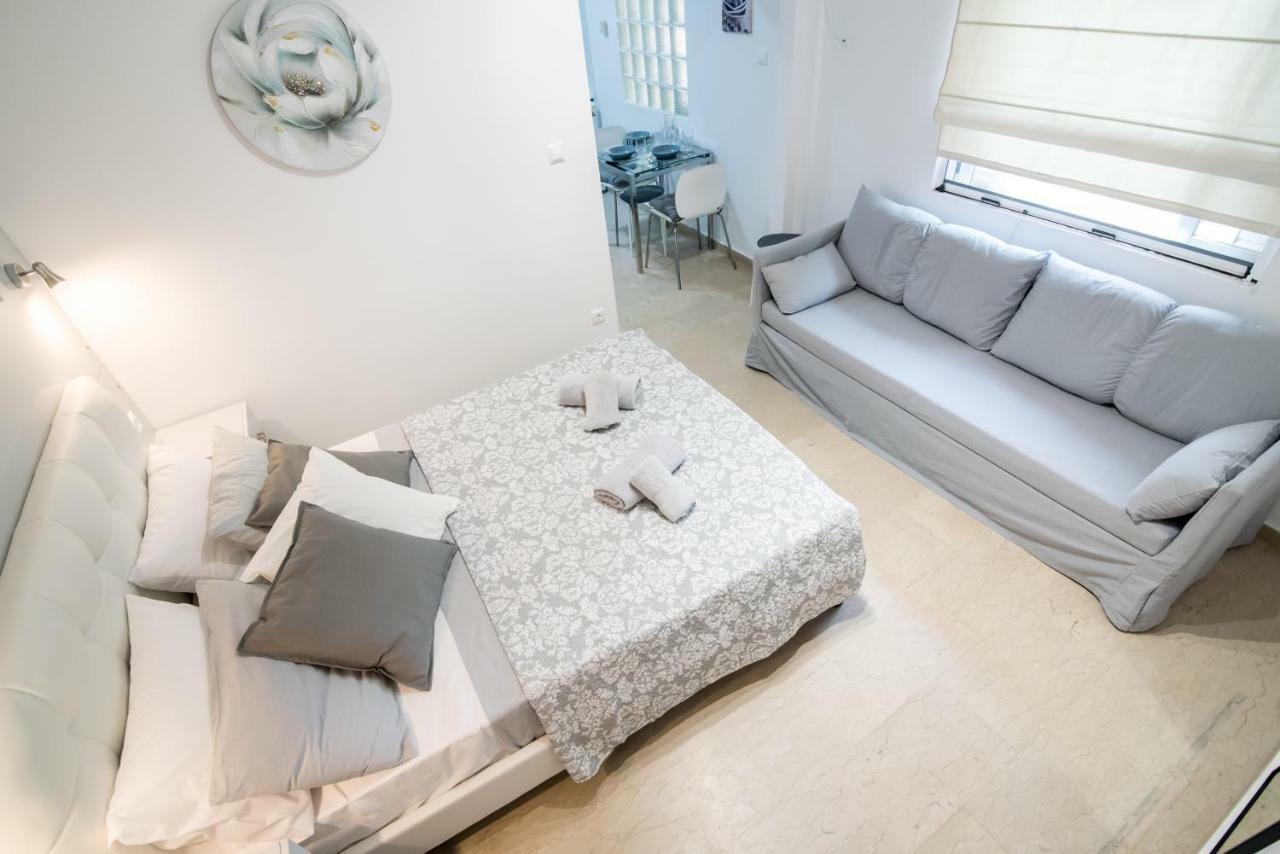 Paradisos Preveza Exteriér fotografie