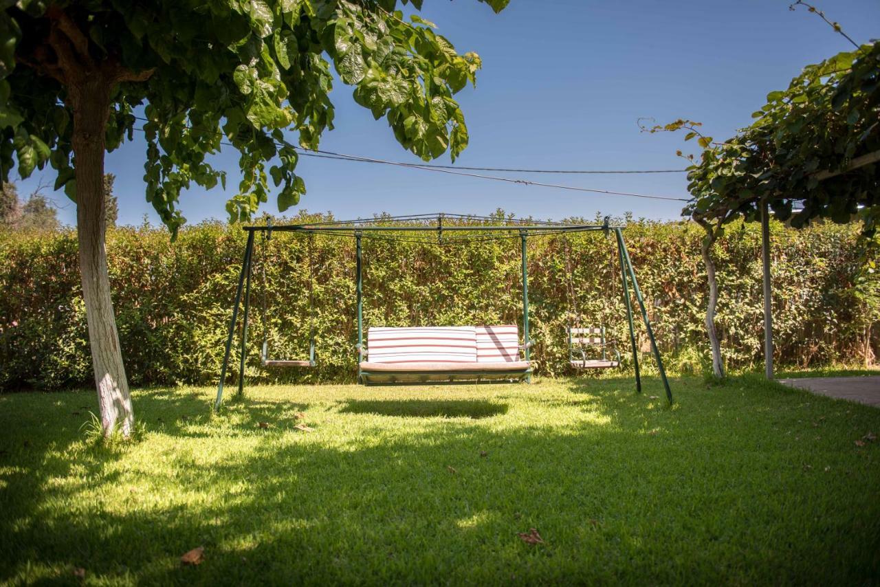 Paradisos Preveza Exteriér fotografie